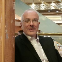 Peter Moore