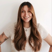 Camila Benjumea Cardona