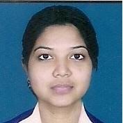 Mrunalini Durge