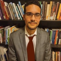 Orlando M. Pagán Torres, Ph.D.