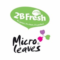 2BFresh - Microgreens