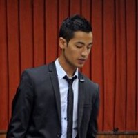 Mohammed Sadoudi