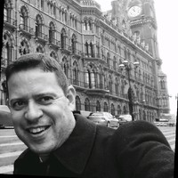 Victor Azevedo