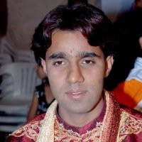 Shahzad Khan