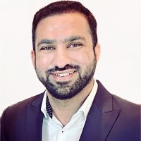Umair Masood, Pmp®