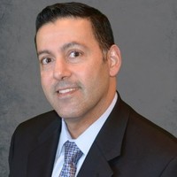 Alireza Forouzandeh