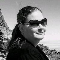 Corinne Burton