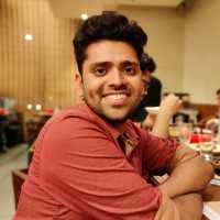 Tushar Tripathi