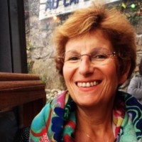 Michèle Baron Quillevere