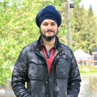 Gurkiran Gill