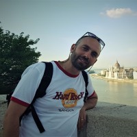 Lorenzo Marinelli