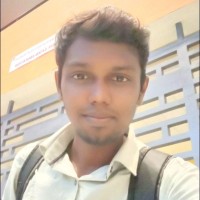 Arunachalam V