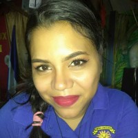 Andrea Massiel Vega Hernández