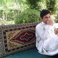 fahim mahmoody
