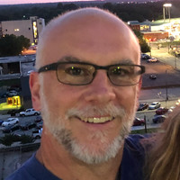 Mike Rollinson