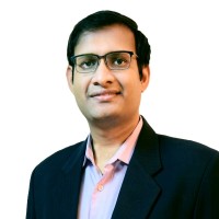 Anand Saraf