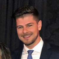 Marc William Michels