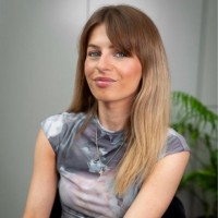 Sophie Cronin