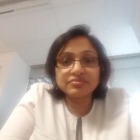 Bodhie Fernando