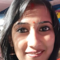 Amrutayani Panda