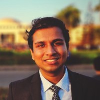 Shreyas Prashanth
