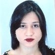 Iscalat Ariane da Silva Pereira Gomes de Souza