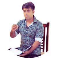 Arnab Banerjee (Indra)