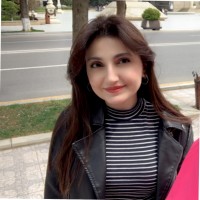 Aysel Shah