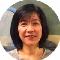 Helen Gu