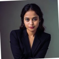 Sakshi Patil