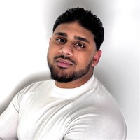Valentin Sridarane