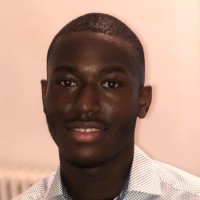 Pascal Waliza Tonamou