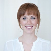 Jessica Hirst