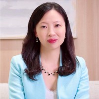 Vianne Xu, Cfa, Cfp