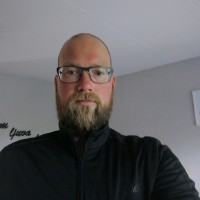Martin Thörn