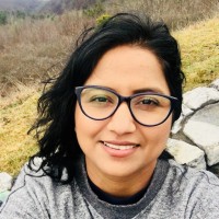 Hema Kothari