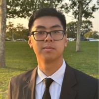 Robert Dela Cruz