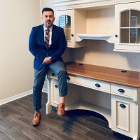 Larry Hernandez