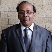 Dr. Bijoy Kumar Panigrahy