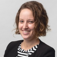 Meghan Baker