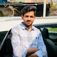 Harshit Goswami