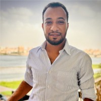 Hesham Abd El Hameed