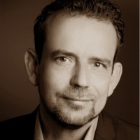Dr. Kenneth Heinrich