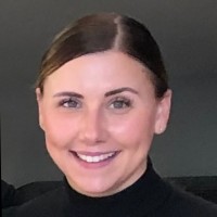 Danielle Theriault