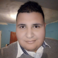 Luis R. Saucedo Aguilar