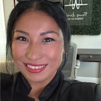 Francis Mariela