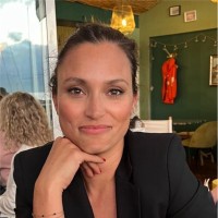Cyrielle Lebas