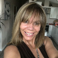 Beverly Morton