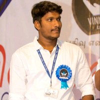 Saravanan K