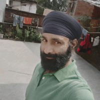 Satpal Singh